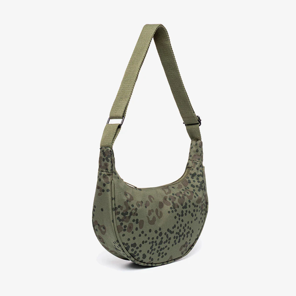 Lua Bag - Cheetah – Spirit Fashion UK