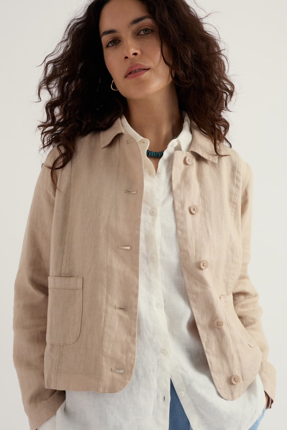 Jackets & Coats – Spirit Fashion UK