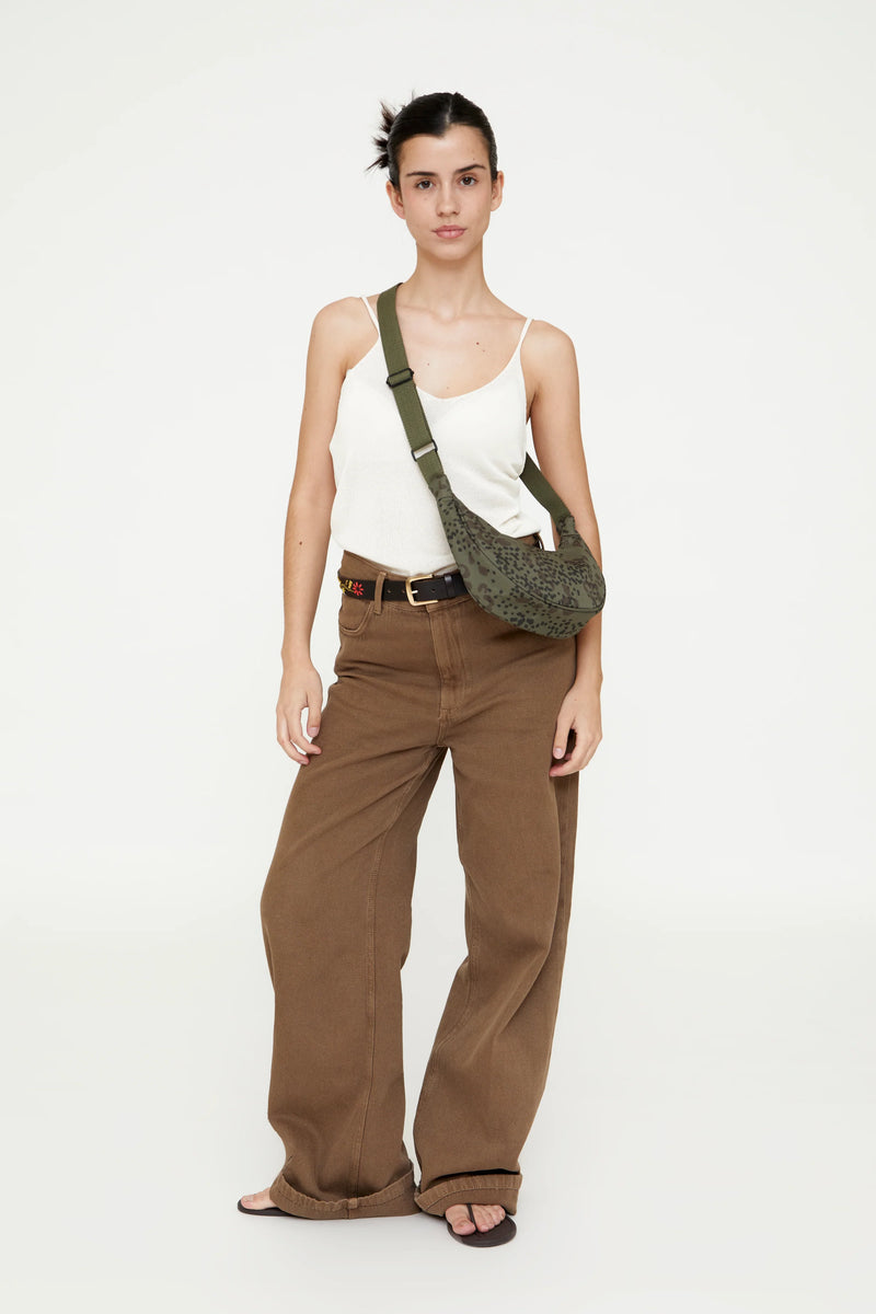Lua Bag - Cheetah – Spirit Fashion UK