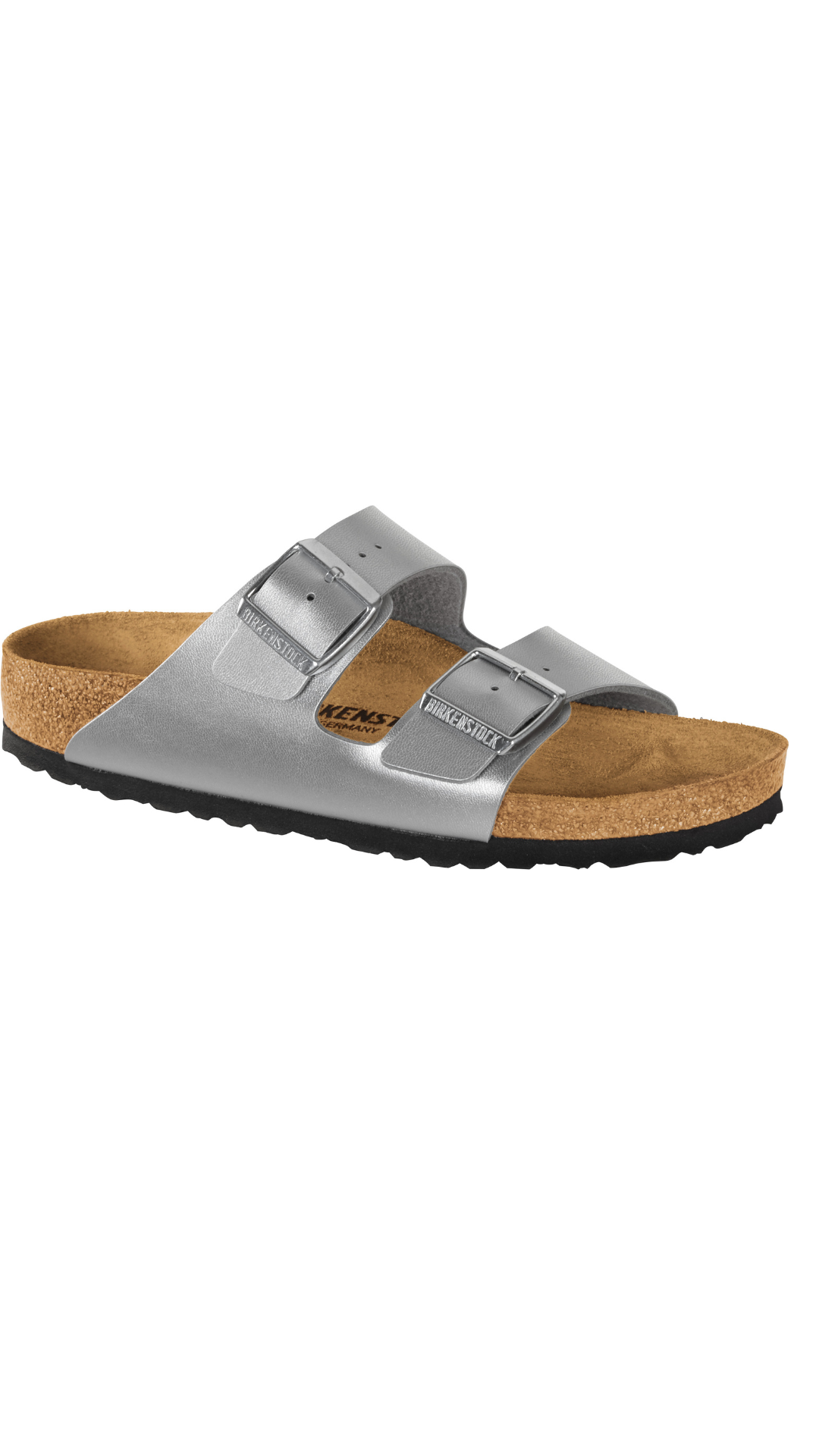 Arizona BF Silver